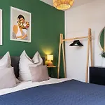 Zentrale Lage - Cy *