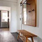 Zentrale Lage - Cy