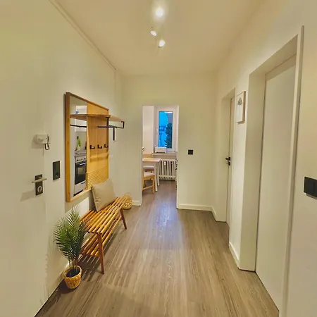 Zentrale Lage - Cy Bremen