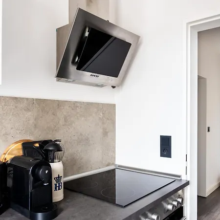 Zentrale Lage - Cy Bremen