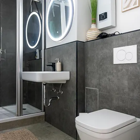 Zentrale Lage - Cy Appartement Brême