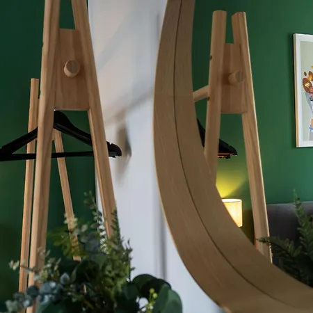 Zentrale Lage - Cy *