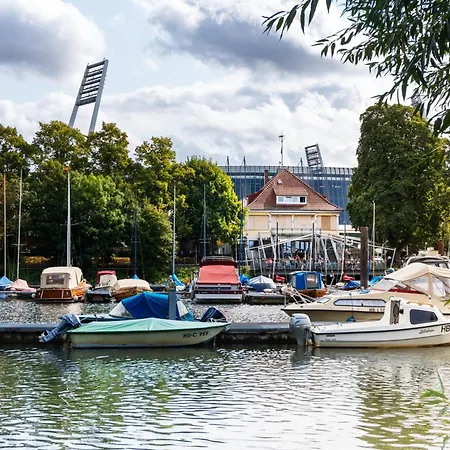 Zentrale Lage - Cy Appartement Brême