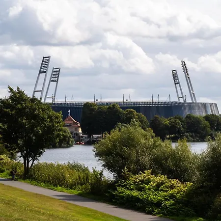 Apartment Zentrale Lage - Cy Bremen