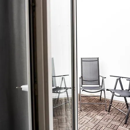 Zentrale Lage - Cy Brême