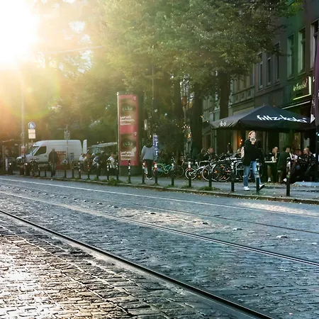 Appartement Zentrale Lage - Cy *