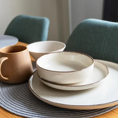 Appartement Zentrale Lage - Cy