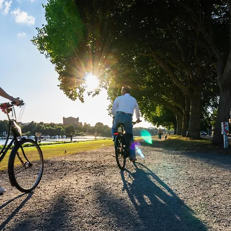 Zentrale Lage - Cy * Brême