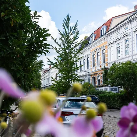 Zentrale Lage - Cy *