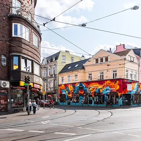 Zentrale Lage - Cy * Bremen