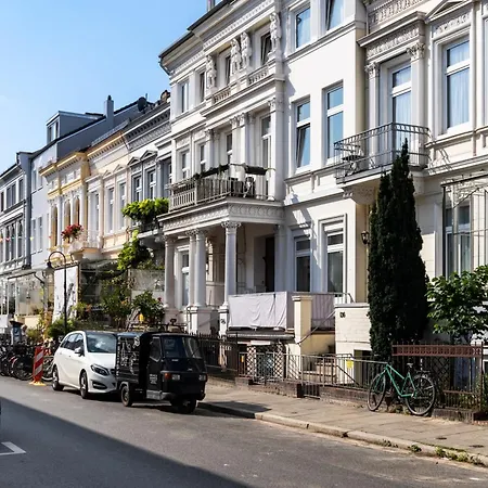 Zentrale Lage - Cy * Brême