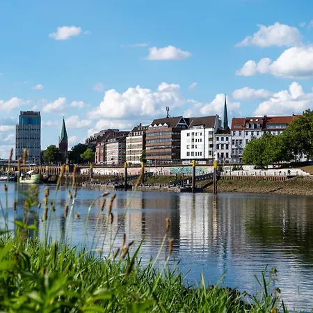 Apartment Zentrale Lage - Cy