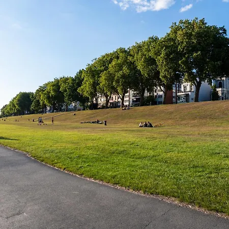 Zentrale Lage - Cy Appartement Brême