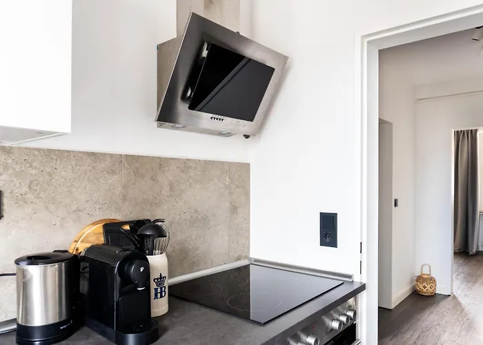 Zentrale Lage - Cy Βρέμη