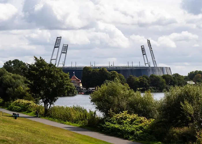 Διαμέρισμα Zentrale Lage - Cy Βρέμη