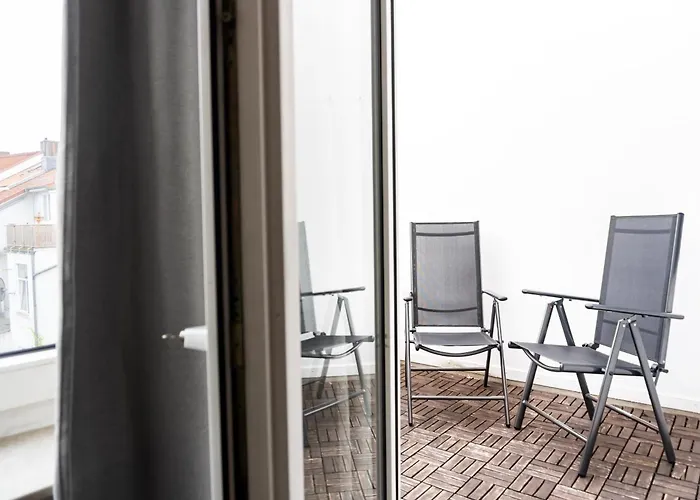 Zentrale Lage - Cy 不莱梅