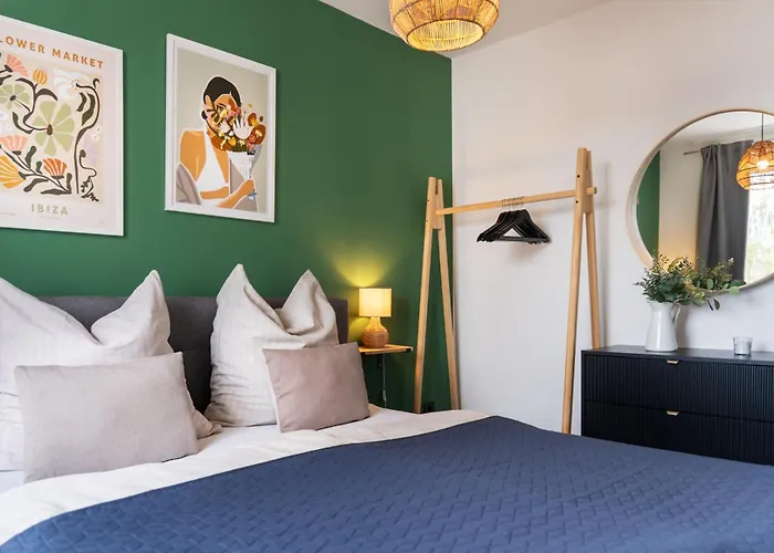 Zentrale Lage - Cy *