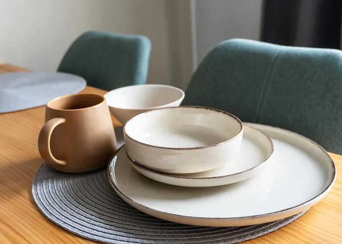 Διαμέρισμα Zentrale Lage - Cy