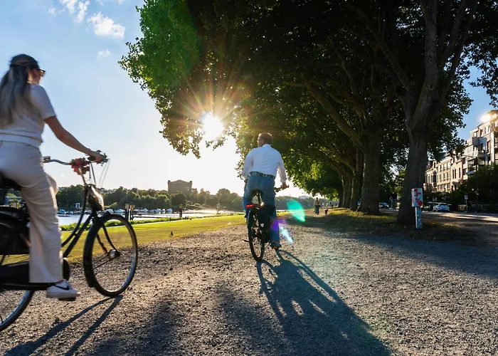 Zentrale Lage - Cy * 不莱梅