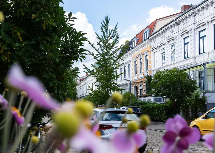 Zentrale Lage - Cy *