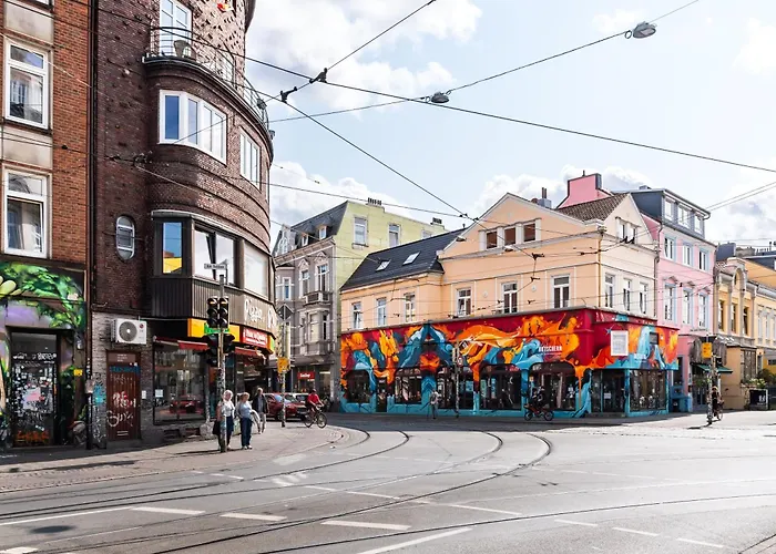 Zentrale Lage - Cy * Βρέμη