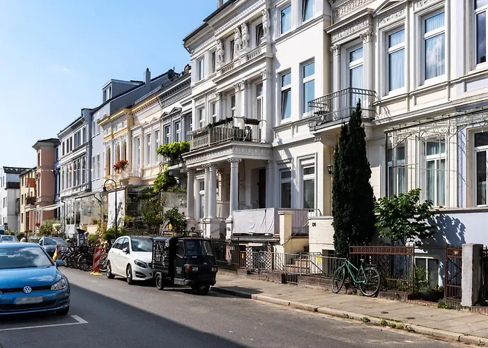 Zentrale Lage - Cy * Βρέμη