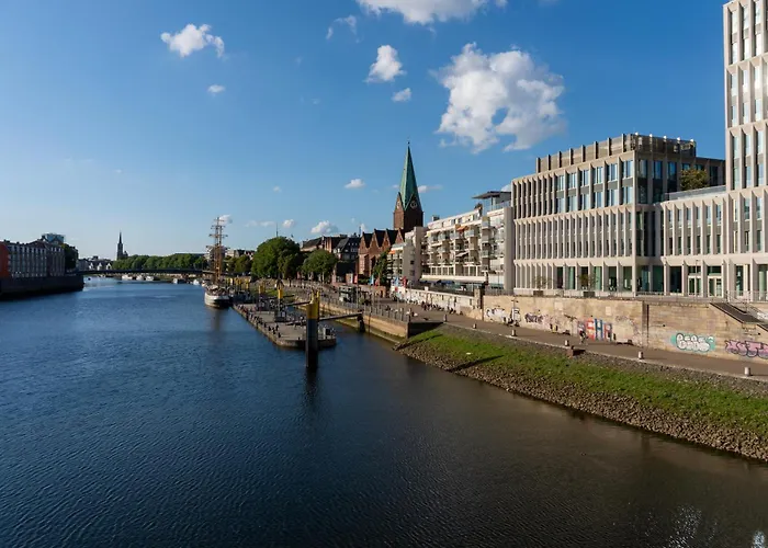 Διαμέρισμα Zentrale Lage - Cy *