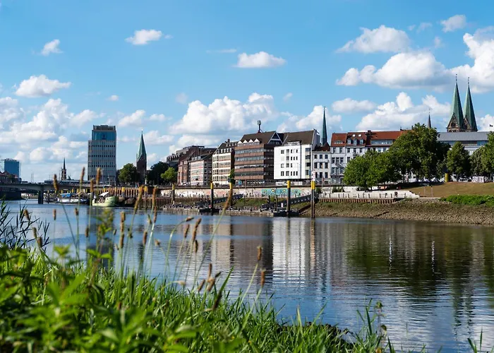 公寓 Zentrale Lage - Cy